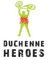 duchenne heroes