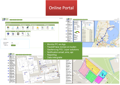 online-portal