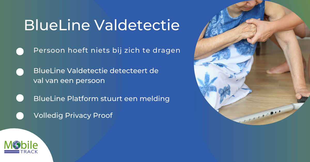 Valdetectie ouderen