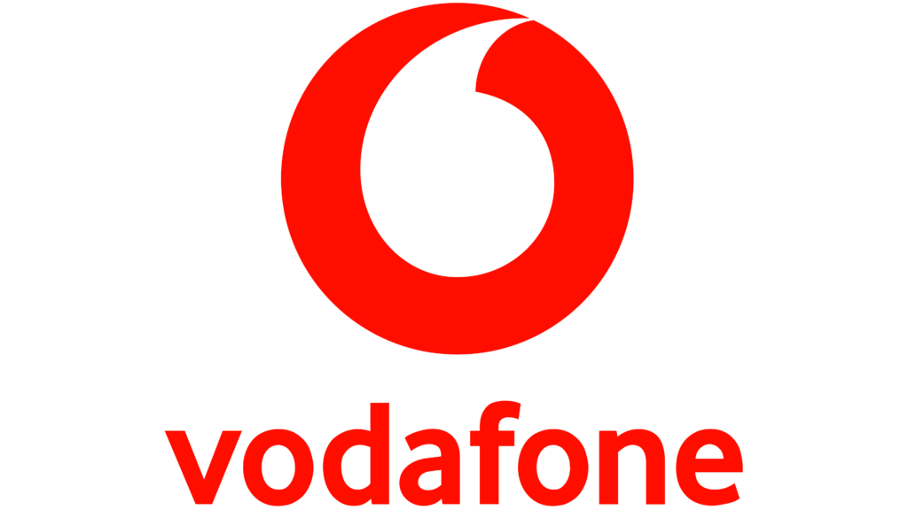 Vodafone-Logo